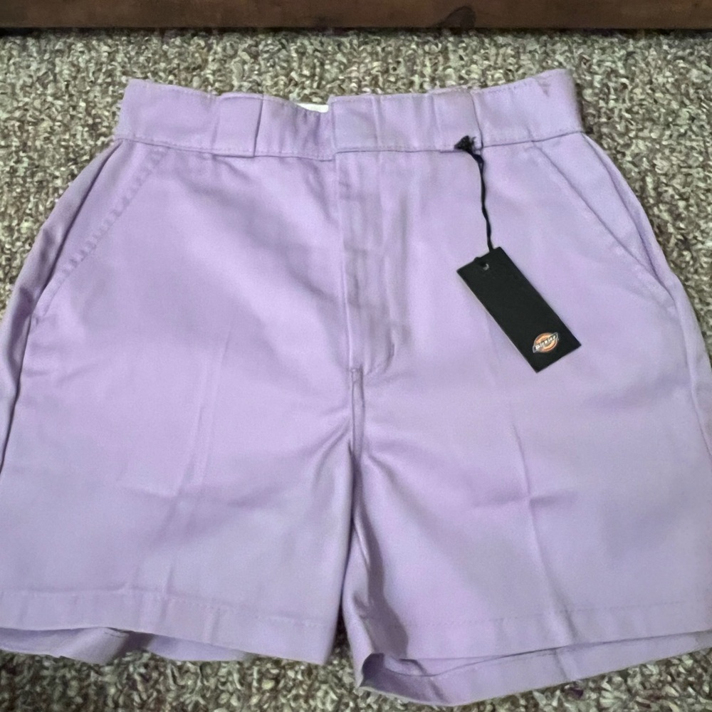 New ! Dickies people crargo style shorts